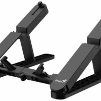 BASE STAND P/ NOTEBOOK 10/17 INCHES G-STAND M200