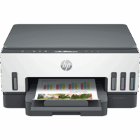 Impresora HP Multifuncion Smart Tank 720