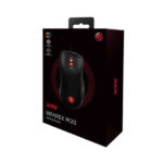 MOUSE ADATA XPG INFAREX M20 RGB ADATA