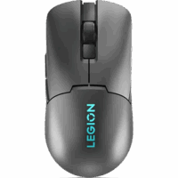 Lenovo Mouse Gaming Legion M600S Wireless Qi