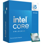 Procesador Core i5-14600KF 3.5GHz 24MB LGA 1700