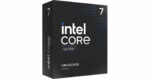 Proces. Intel Core Ultra 7 265K 20 Cores C/video S/cooler S1851 (2062)