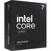 Proces. Intel Core Ultra 7 265K 20 Cores C/video S/cooler S1851 (2062)