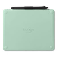 Tableta Intuos Small Bluetooth Verde WACOM