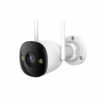 Cámara IP IMOU BULLET 2E 3MP 2.8 IP67 IR30 MIC SD WIFI