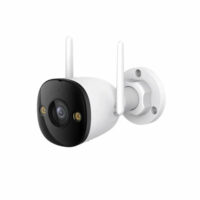 Cámara IP IMOU BULLET 2E 3MP 2.8 IP67 IR30 MIC SD WIFI