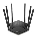 MR50G Router Wir Mercusys Gigabit  AC1900  6 Ant (0493)