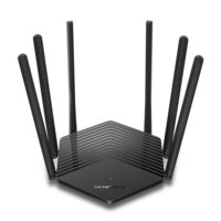 MR50G Router Wir Mercusys Gigabit  AC1900  6 Ant (0493)