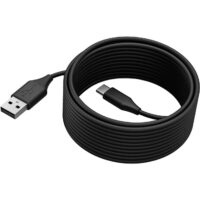 CABLE JA USB AC 2.0 5M PANAC50