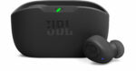AURICULAR JBL WAVE BUDS2 TWS NEGRO (5373)