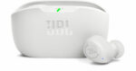 AURICULAR JBL WAVE BUDS2 TWS ANC BLANCO (5380)