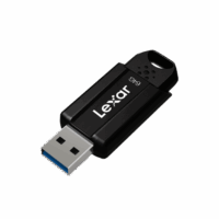 PENDRIVE LEXAR JumpDrive S80 Negro 64GB USB 3.1
