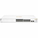 Switch 48P Aruba Instant On 1830 48G 4SFP POE 370W