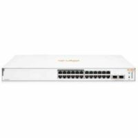 Switch 48P Aruba Instant On 1830 48G 4SFP POE 370W
