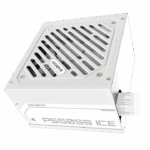 Fuente Gigabyte GP-P550SS ICE 80 Plus FUENTE 550W GIGABYTE 80 PLUS SILVER GP-P550SS ICE