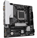 Mother Gigabyte B650M GAMING WIFI DDR5 AM5 (Serie 7000/8000) (7936)