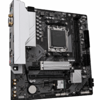 Mother Gigabyte B650M GAMING WIFI DDR5 AM5 (Serie 7000/8000) (7936)