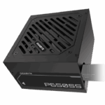 Fuente Gigabyte P650S 650W 80 PLUS Silver