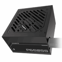Fuente Gigabyte P650S 650W 80 PLUS Silver