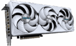 Placa de Video Gigabyte GeForce RTX 5070TI 16GB EAGLE OC ICE