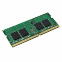 Memoria RAM Kingston SODIMM DDR4 8GB 2666Mhz CL19 1.2V 16 Gbit