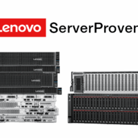 Cooler Server Kit Lenovo ThinkSystem 4F17A14487