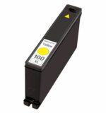 LEXMARK 100XL AMARILLO P/PRO (VENCIDO)