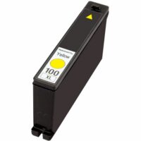 LEXMARK 100XL AMARILLO P/PRO (VENCIDO)