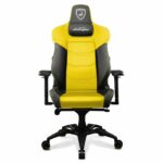 SILLA GAMER LAMBORGHINI VENENO YELLOW