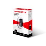 Placa de Red USB MERCUSYS MW300UM 300MBPS MINI