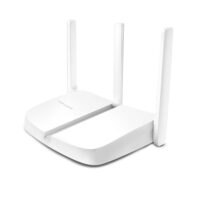 MERCUSYS BY TP LINK ROUTER WIFI 1WAN 3LA
