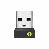 Receptor USB Logitech Bolt Receiver Logitech 956-000007