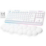 G715 Wireless Gaming Keyboard - Lineal Switch