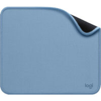 Mouse Pad Logitech M Blue Grey