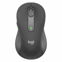 MOUSE LOGITECH M650 LARGE WIRELESS LEFT