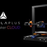 IMP 3D TRIMAKER NEBULA PLUS CLOUD