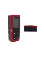 Medidor de distancia Laser