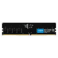 Memoria RAM Crucial 16GB 4800 DDR5 UDIMM