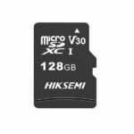 MicroSD  HIKSEMI CAPTURE vigilacia 4k 128GB