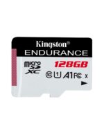 Memoria Kingston 128GB MICROSDXC ENDURANCE 10