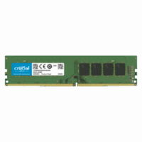 Memoria Crucial PC DDR4 8GB 3200MHz UDIMM