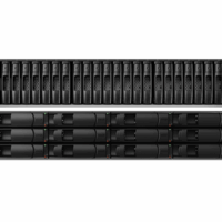 STORAGE LN DE2000H 2U12 LFF