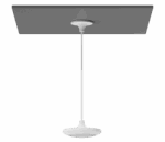 MIC POD PENDANT Soporte Colgante para Rally Mic Pods
