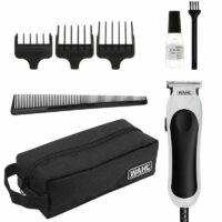 CORTADORA DE PELO WAHL MINI T-PRO TRIMMER