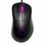 MOUSE COOLERMASTER MM730 WIRED BLACK