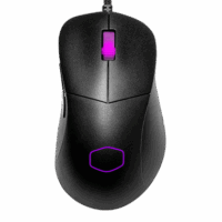 MOUSE COOLERMASTER MM730 WIRED BLACK
