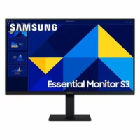 Monitor Samsung Flat 24" Full HD 100Hz IPS