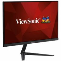 Monitor Gamer Viewsonic Curvo 24" 165hz Vx2468 1080p 1ms 165Hz Adaptive Sync