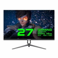 Monitor Gamemax 27" 100Hz Full HD IPS