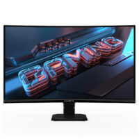 Monitor Gigabyte GS27QCA 27" Edge QHD 180Hz 1ms